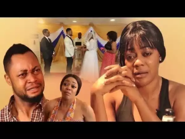 Video: INFERTILE HUSBAND | Latest Nigerian Nollywood Movies